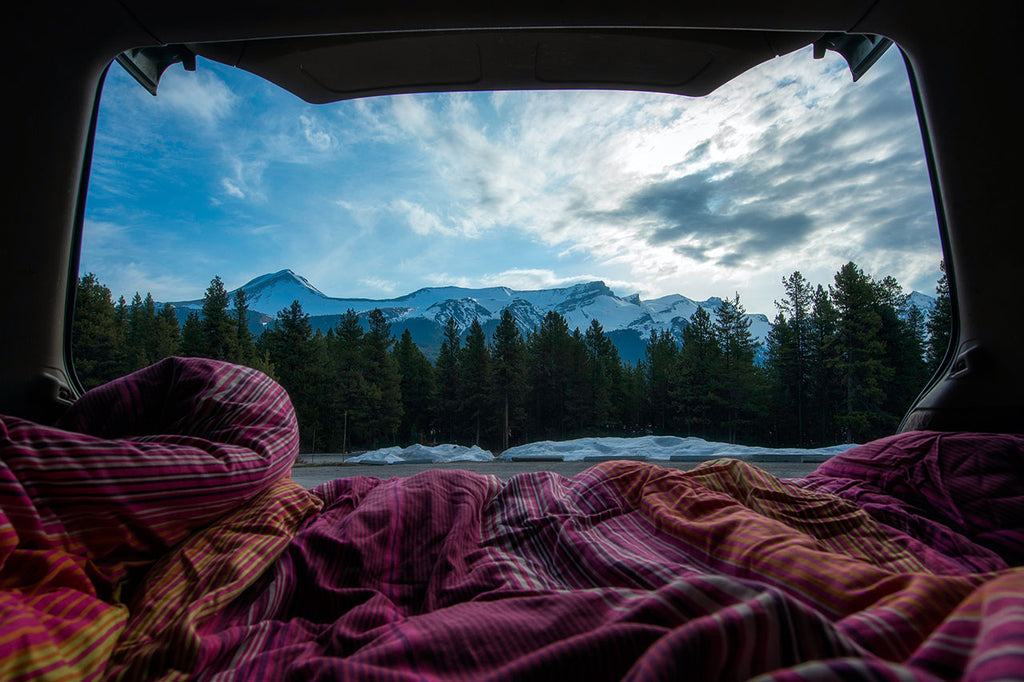 A Guide to Living in Your Van: 5 Benefits You Need To Know